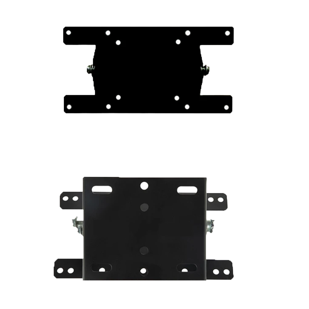 پایه دیواری تلویزیون ال سی دی آرم مدل LW-50 - تصویر 2