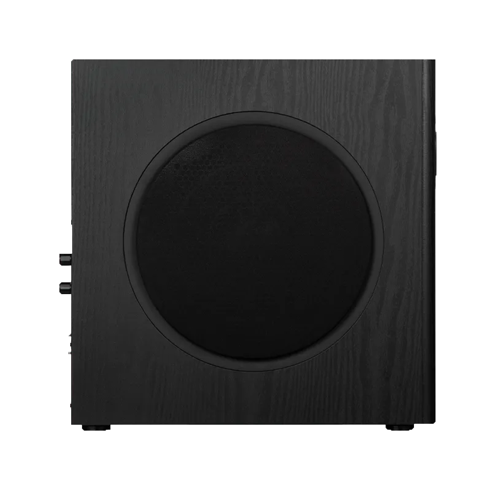 ساب ووفر ادیفایر مدل T5s Black - تصویر 5