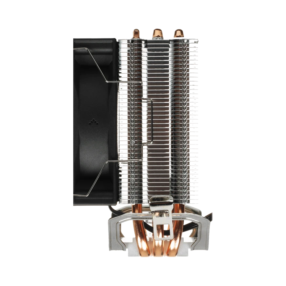 خنک کننده بادی پردازنده دیپ کول مدل AG300 Marrs - تصویر 5