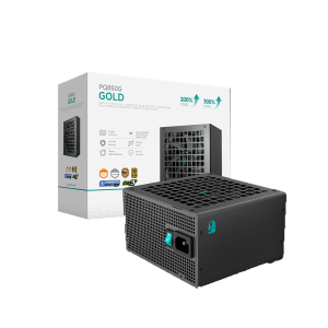 پاور ماژولار دیپ کول مدل PQ850G 850W