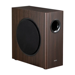 ساب ووفر ادیفایر مدل T5s Brown