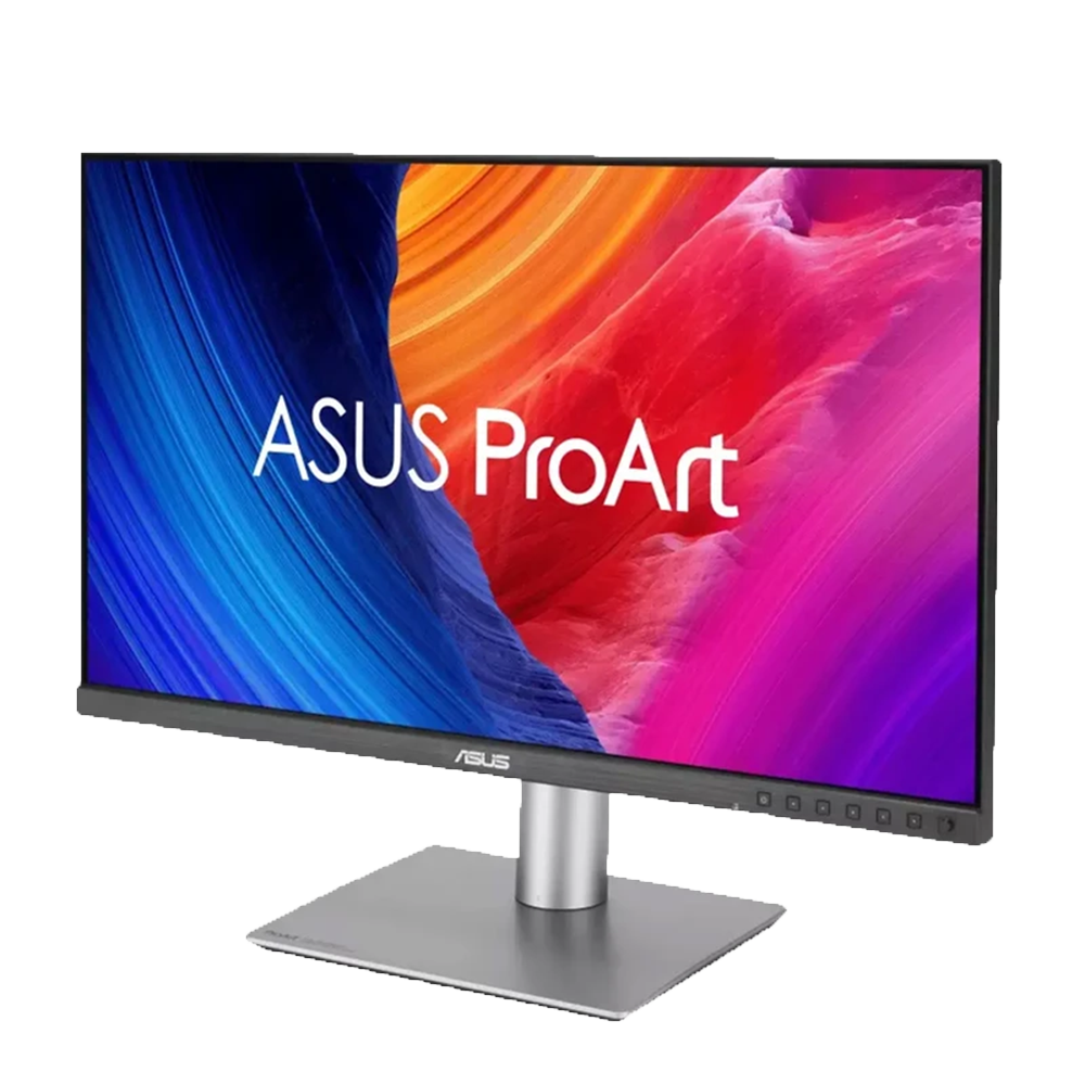 مانیتور ایسوس 27 اینچ مدل ProArt PA278QGV - تصویر 5