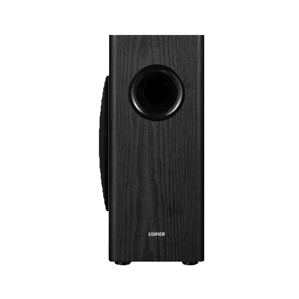 ساب ووفر ادیفایر مدل T5s Black - تصویر 6