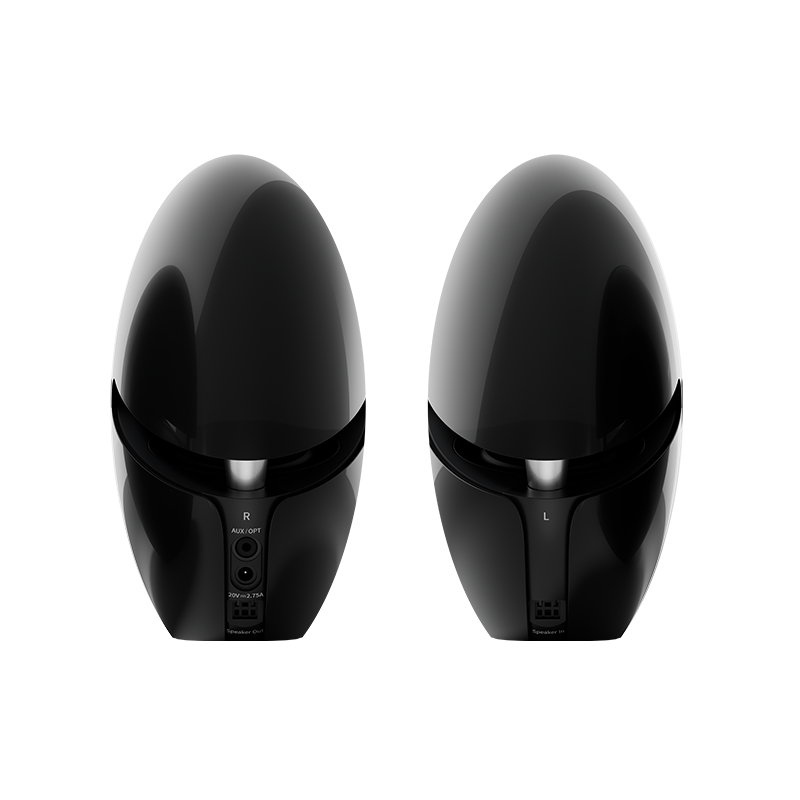 اسپیکر ادیفایر مدل e25HD Black - تصویر 2