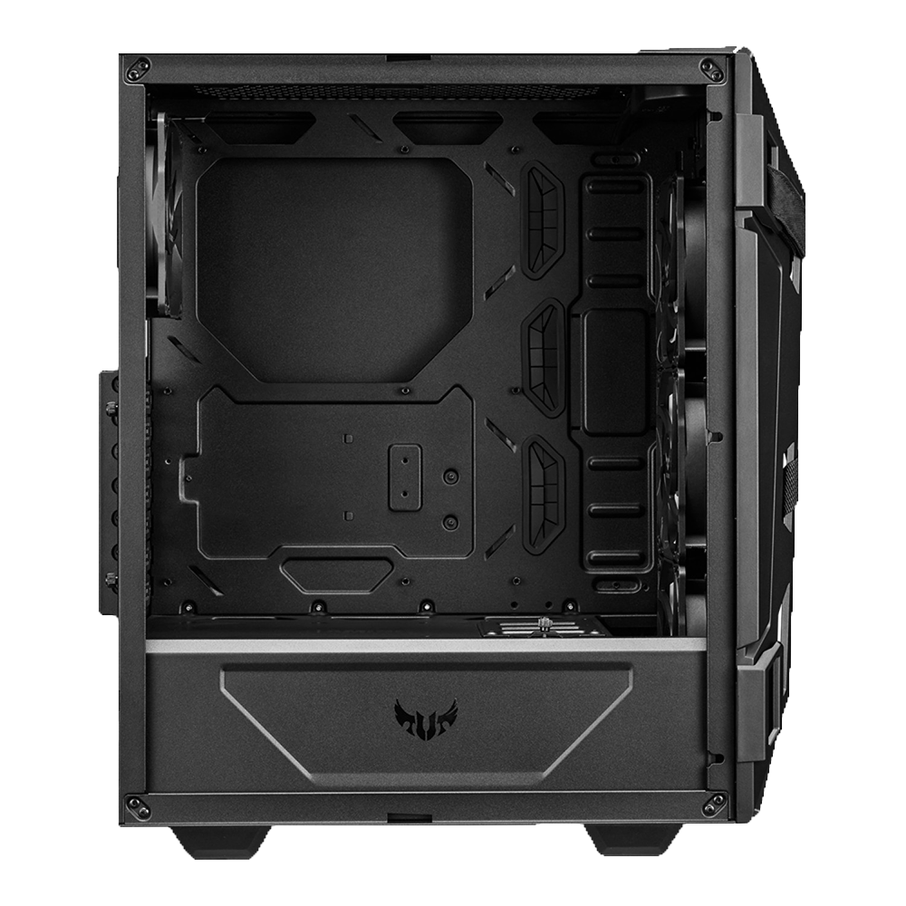 کیس گیمینگ ایسوس مدل TUF Gaming GT301 - در حد نو - تصویر 2