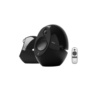 اسپیکر ادیفایر مدل e25HD Black