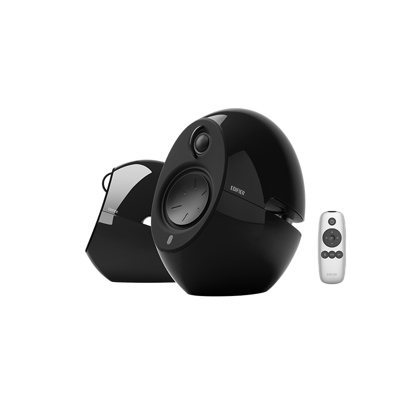 اسپیکر ادیفایر مدل e25HD Black