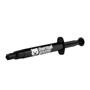 خمیر سیلیکون 3.9 گرمی ترمال گریزلی مدل Aeronaut