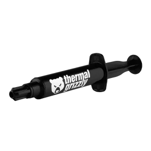 خمیر سیلیکون 7.8 گرمی ترمال گریزلی مدل Aeronaut
