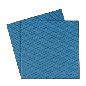 ترمال پد 2 عددی 100x100 میلی متری ترمال گریزلی مدل Minus Pad Basic ضخامت 0.5 میلی متری