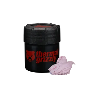 خمیر سیلیکون 30 گرمی ترمال گریزلی مدل Putty Basic