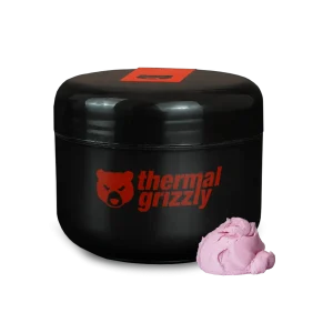 خمیر سیلیکون 100 گرمی ترمال گریزلی مدل Putty Basic