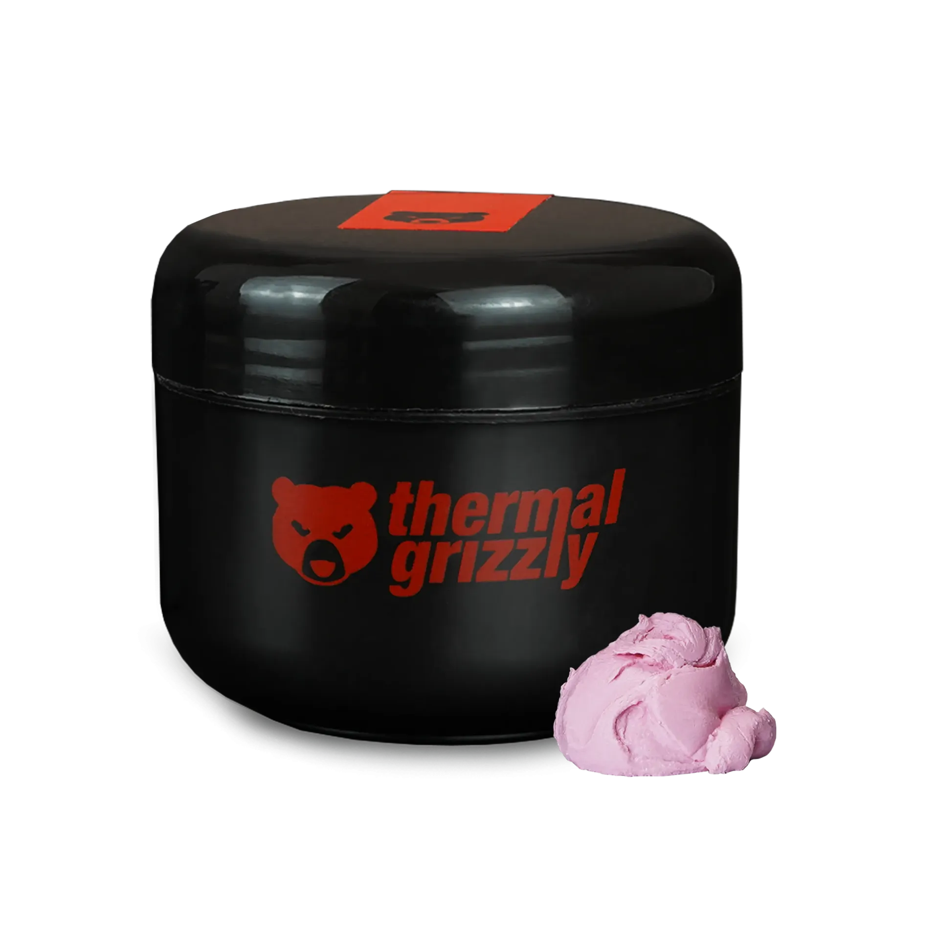 خمیر سیلیکون 100 گرمی ترمال گریزلی مدل Putty Basic