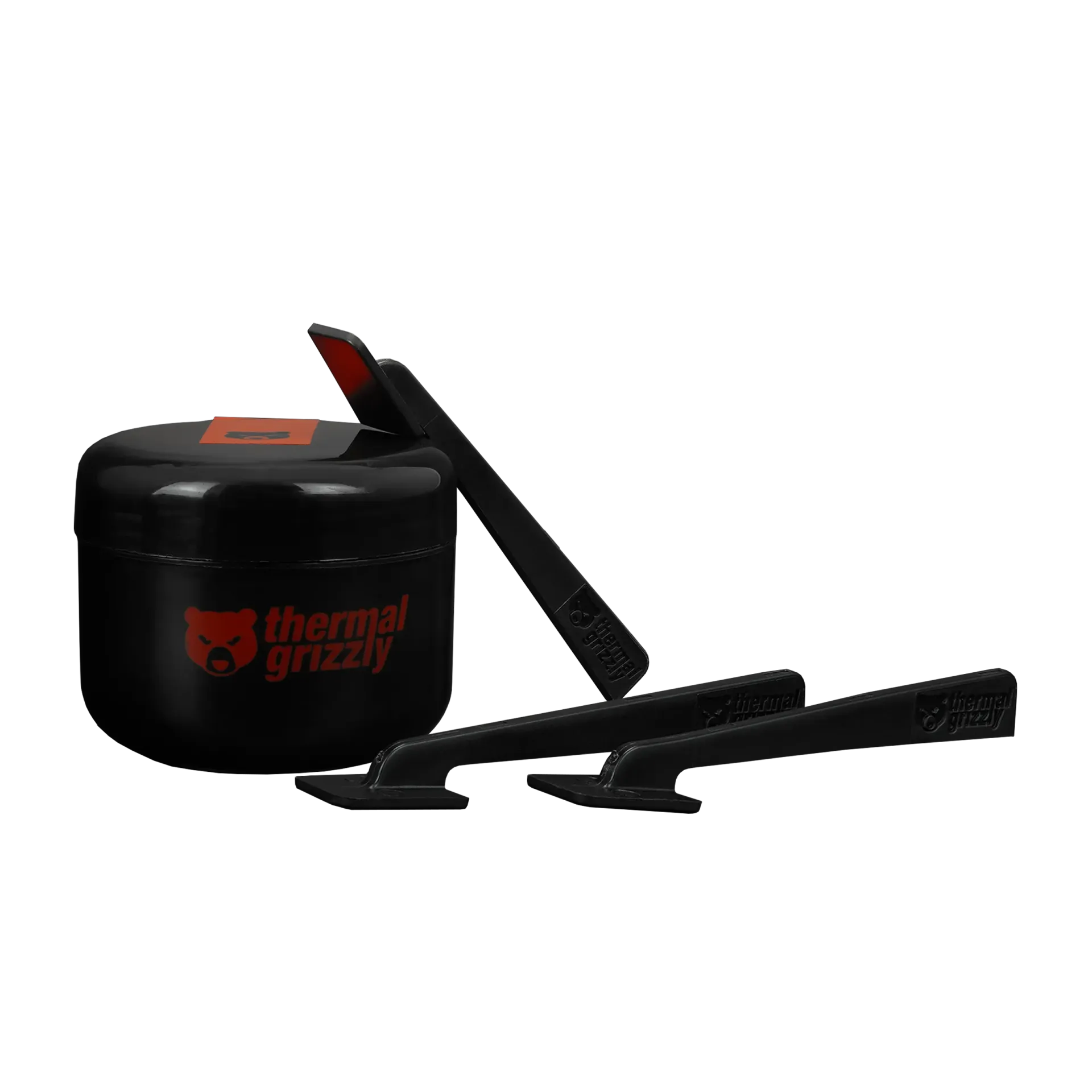 خمیر سیلیکون 100 گرمی ترمال گریزلی مدل Putty Basic - تصویر 5