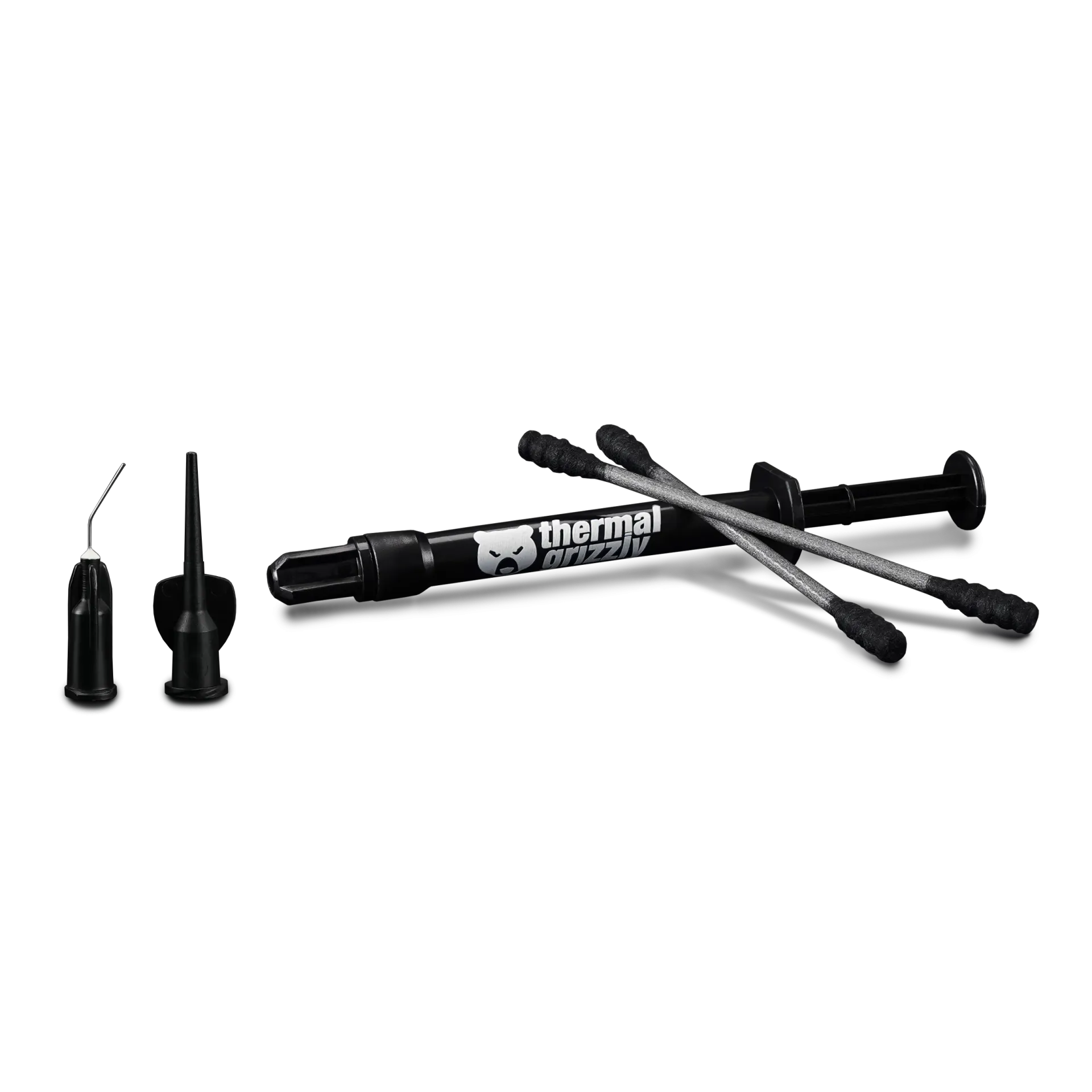 لیکوئید متال 1 گرمی ترمال گریزلی مدل Conductonaut - تصویر 6