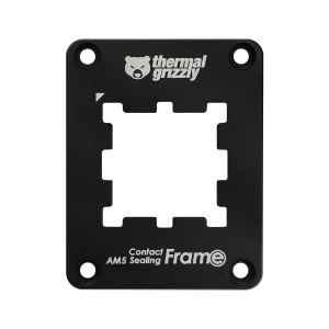سوکت نگهدارنده پردازنده ترمال گریزلی مدل Contact Sealing Frame AM5