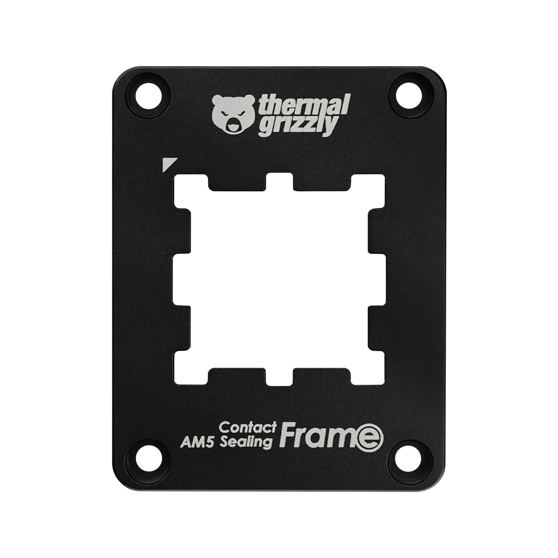 سوکت نگهدارنده پردازنده ترمال گریزلی مدل Contact Sealing Frame AM5