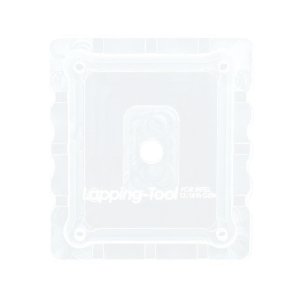 ابزار صیقل‌کاری پردازنده ترمال گریزلی مدل Lapping Tool - LGA 1700