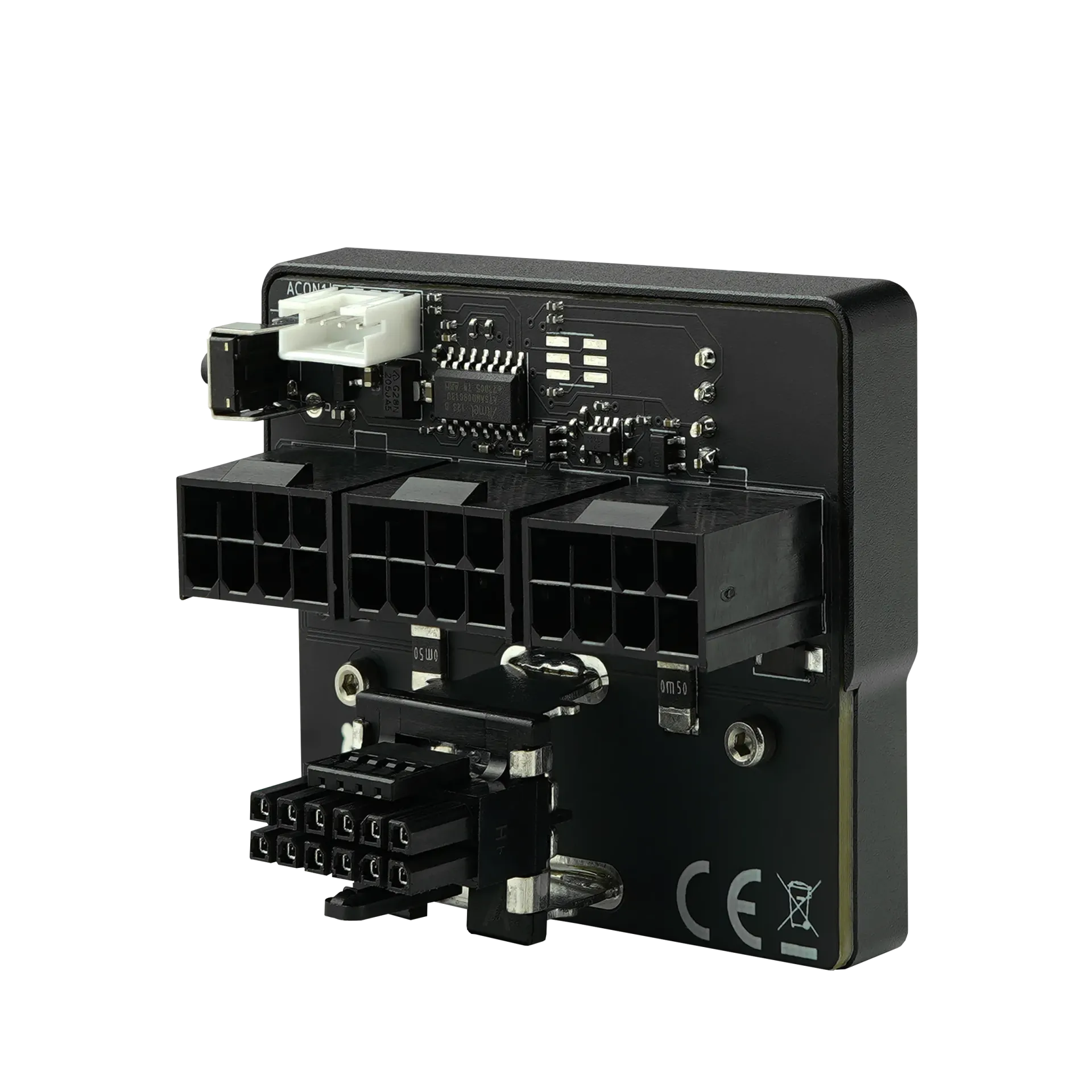 مبدل کارت گرافیک ترمال گریزلی مدل WireView GPU - 1x12VHPWR to 3x8 Pin Normal - تصویر 6