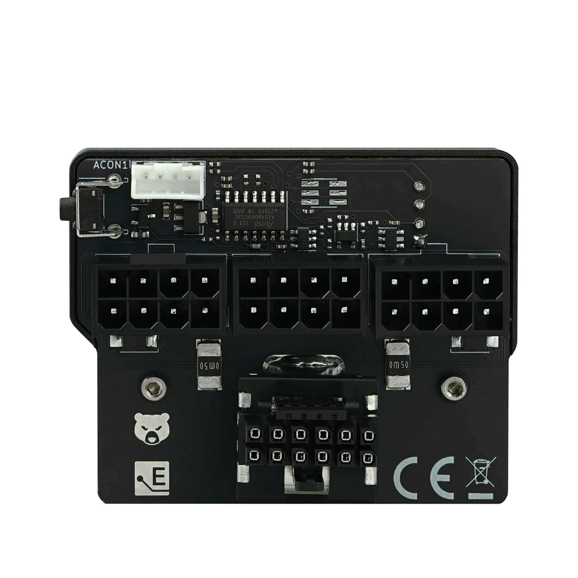 مبدل کارت گرافیک ترمال گریزلی مدل WireView GPU - 1x12VHPWR to 3x8 Pin Normal - تصویر 5