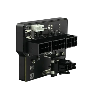 مبدل کارت گرافیک ترمال گریزلی مدل WireView GPU - 1x12VHPWR to 3x8 Pin Normal