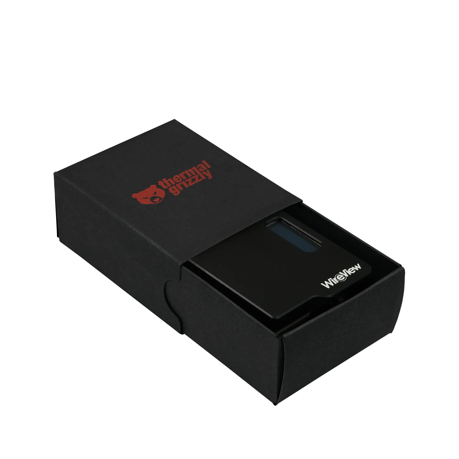 مبدل کارت گرافیک ترمال گریزلی مدل WireView GPU - 1x12VHPWR to 3x8 Pin Normal - تصویر 4