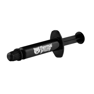 خمیر سیلیکون 1 گرمی ترمال گریزلی مدل Aeronaut