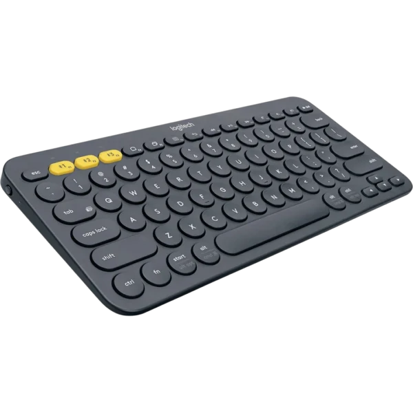 کیبورد بی سیم گیمینگ لاجیتک مدل K380 - تصویر 3
