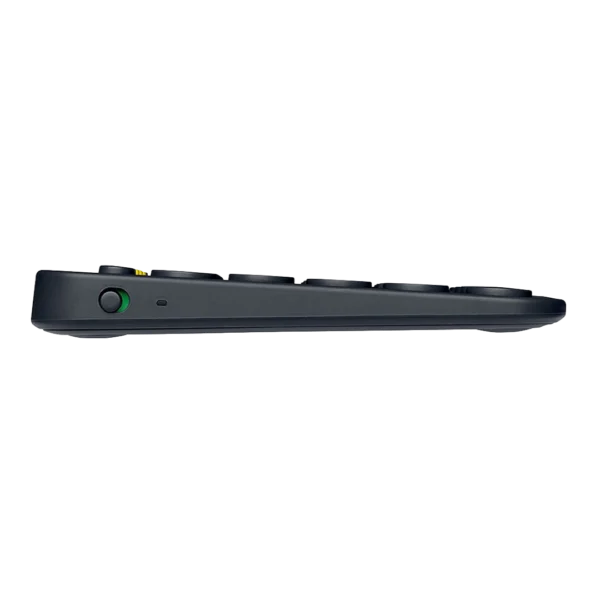 کیبورد بی سیم گیمینگ لاجیتک مدل K380 - تصویر 2