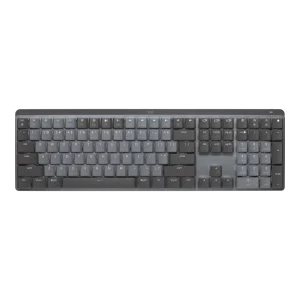 کیبورد بی سیم لاجیتک مدل MX Mechanical Tactile Switch