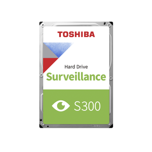هارد اینترنال توشیبا مدل S300 ظرفیت 2 ترابایت