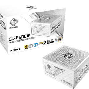 پاور ماژولار ازراک مدل SL-850GW 850W