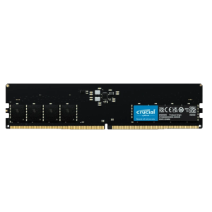 رم تک کاناله لکسار مدل UDIMM Intel XMP ظرفیت 16 گیگابایت فرکانس 5600 مگاهرتز DDR5