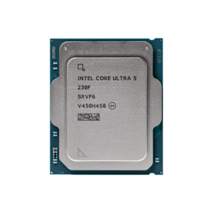 پردازنده اینتل مدل Core Ultra 5 230F بدون باکس