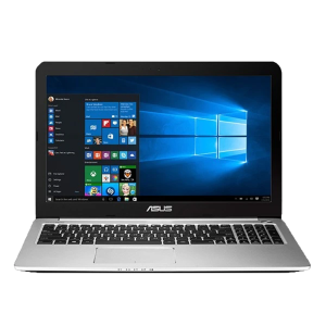 لپتاپ ایسوس مدل V502U i5-6200U 8GB 360GB SSD Geforce GTX 950M 4GB (استوک)