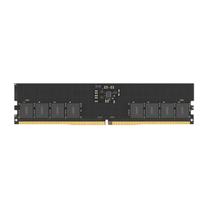 رم تک کاناله لکسار مدل UDIMM Intel XMP ظرفیت 16 گیگابایت فرکانس 5600 مگاهرتز DDR5