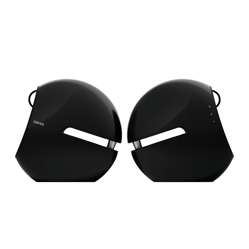 اسپیکر ادیفایر مدل e25HD Black - تصویر 3