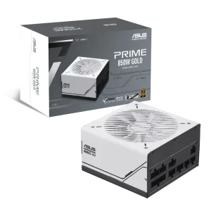 پاور ماژولار ایسوس مدل Prime 850W Gold