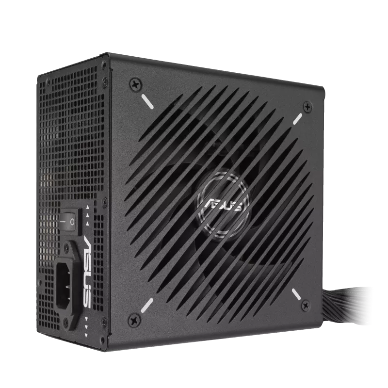 پاور غیر ماژولار ایسوس مدل Prime 750W Bronze - تصویر 2