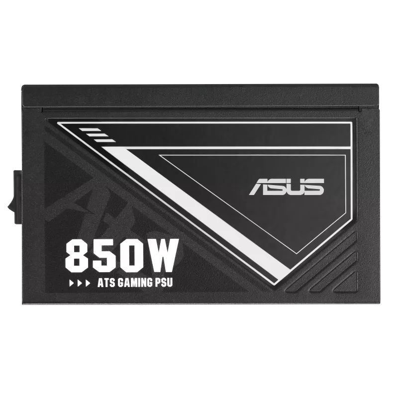 پاور ماژولار ایسوس مدل 850W-ATS Gold - تصویر 2