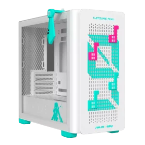 کیس ایسوس مدل A23 Hatsune Miku Edition