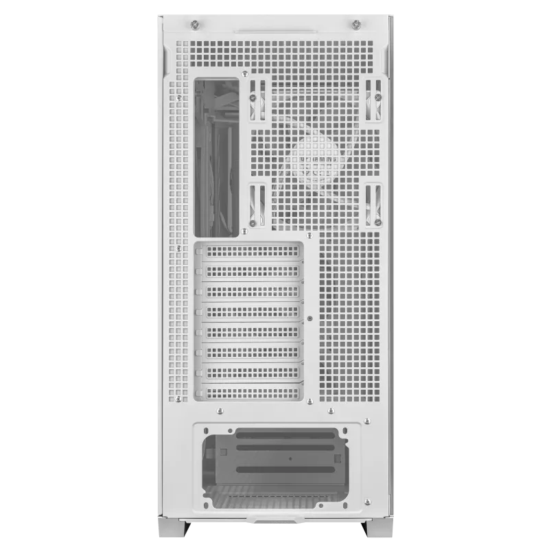 کیس ایسوس مدل TUF Gaming GT302 ARGB White - تصویر 2