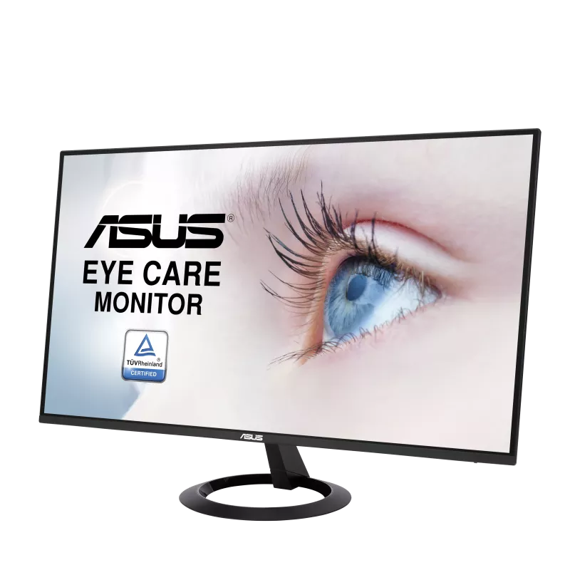 مانیتور ایسوس 27 اینچ مدل VZ27EHE - تصویر 5