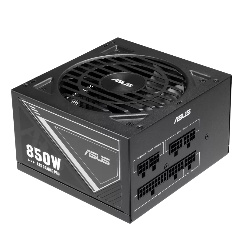 پاور ماژولار ایسوس مدل 850W-ATS Gold