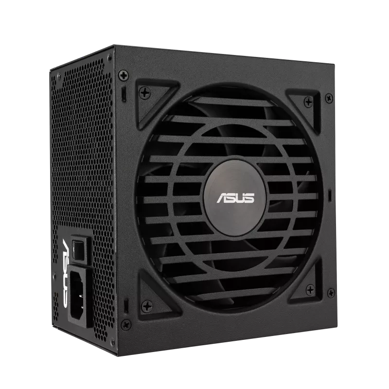 پاور ماژولار ایسوس مدل 850W-ATS Gold - تصویر 9