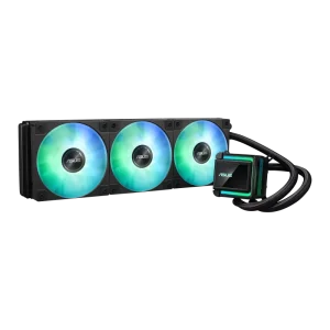 خنک کننده مایع پردازنده ایسوس مدل LC 360 ARGB