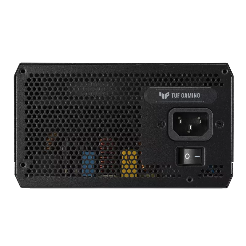 پاور ماژولار ایسوس مدل TUF Gaming 1000W Gold Black - تصویر 10