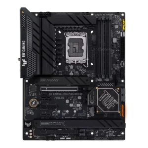 مادربرد ایسوس مدل TUF Gaming Z790 PLUS WIFI DDR4
