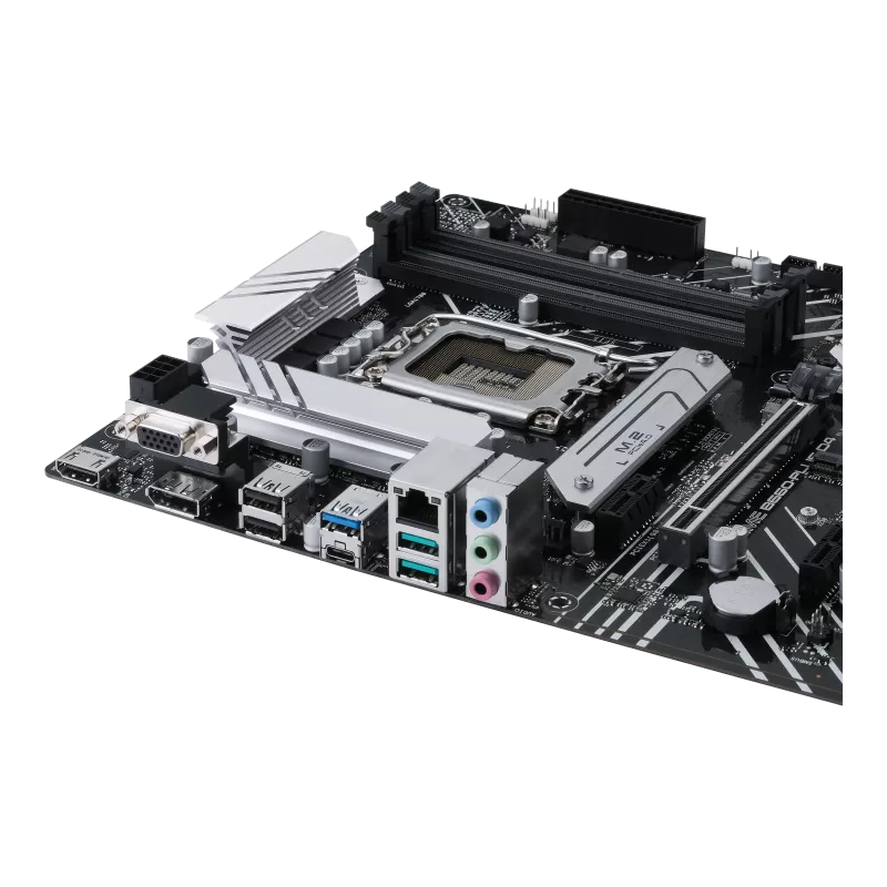 مادربرد ایسوس مدل PRIME B660-PLUS DDR4 - تصویر 3
