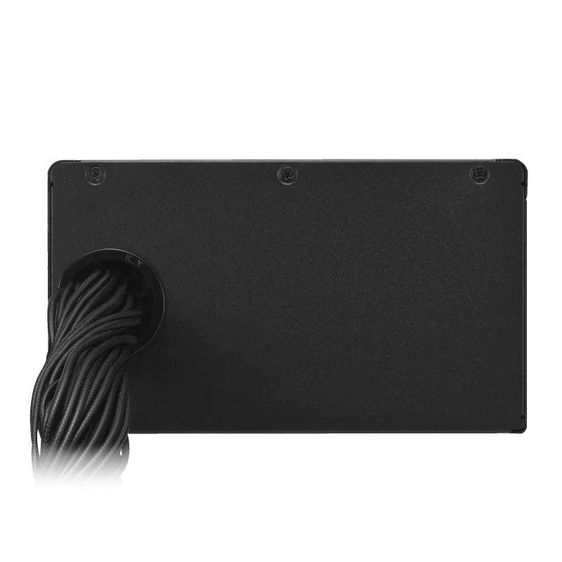 پاور غیر ماژولار ایسوس مدل Prime 750W Bronze - تصویر 8